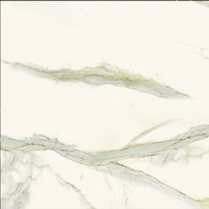 MG01 MARBLE GLASS Calacatta Gold Opaco