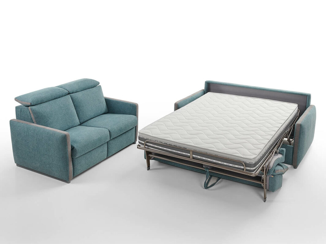 Canapé convertible Zen – Image 2