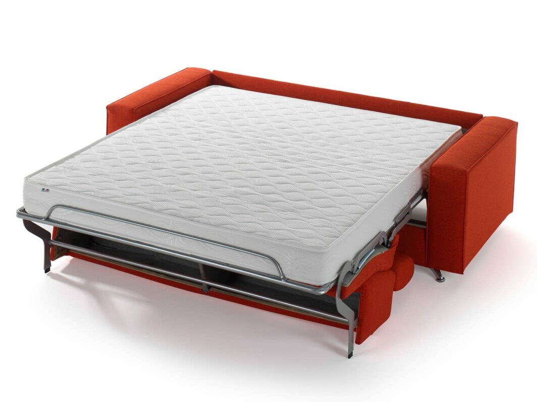 Canapé convertible Confort – Image 4