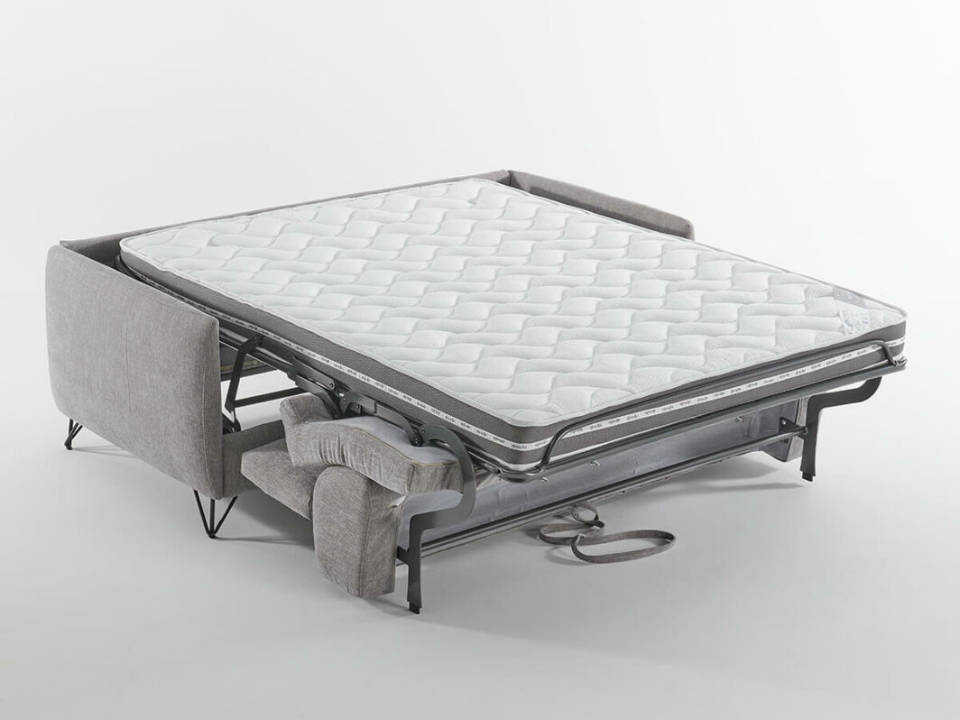 Canapé convertible Victor – Image 3