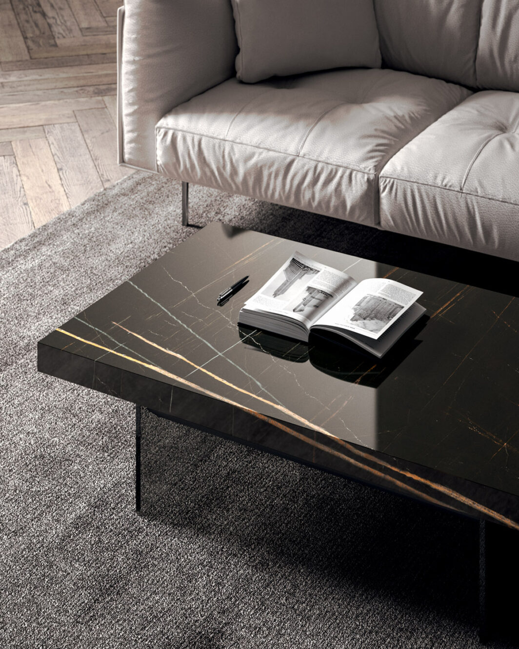 Table basse Bellagio – Image 6