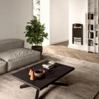 Table transformable Su e giù