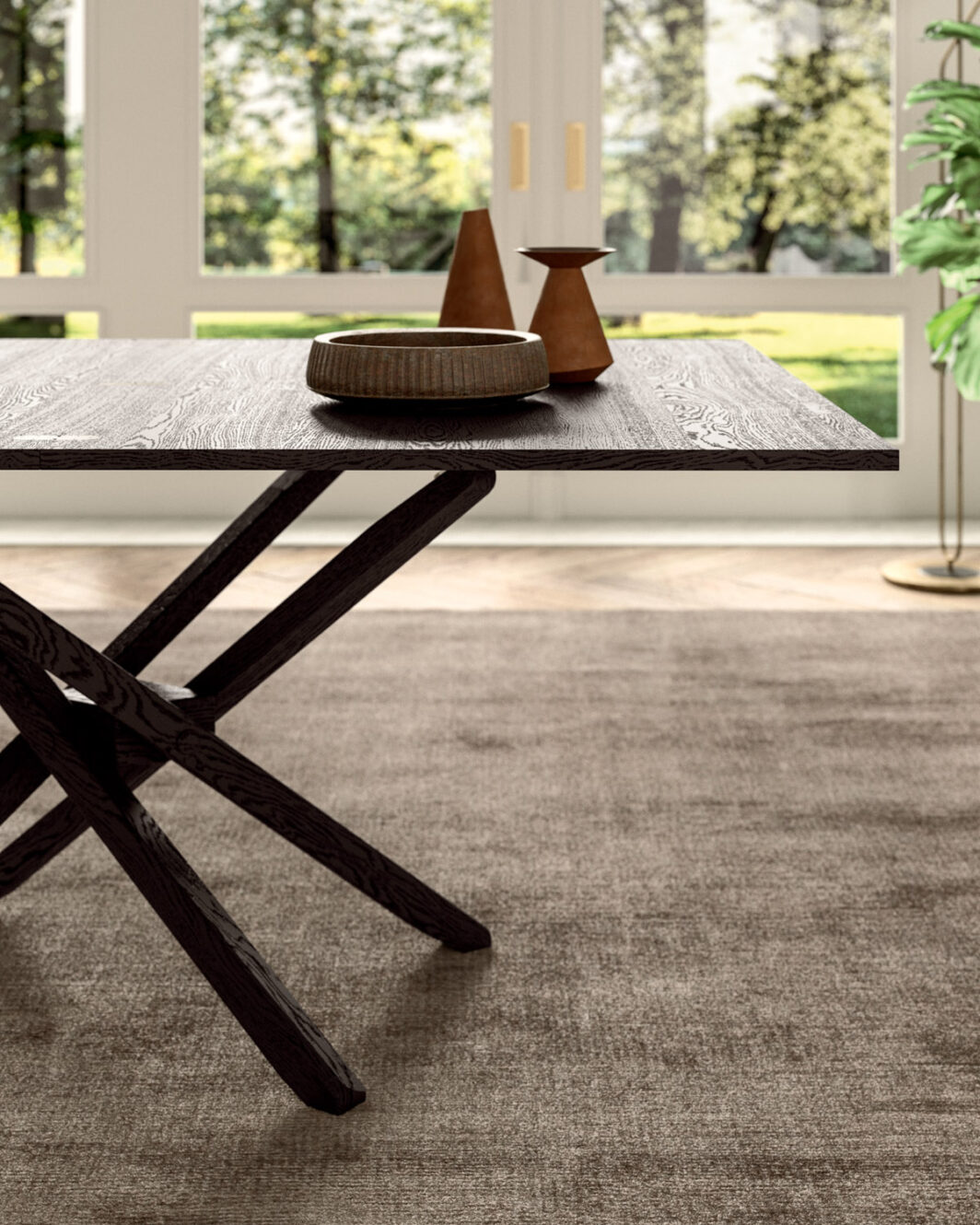 Table transformable Su e giù – Image 4