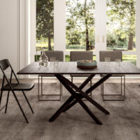 Table transformable Su e giù – Image 6