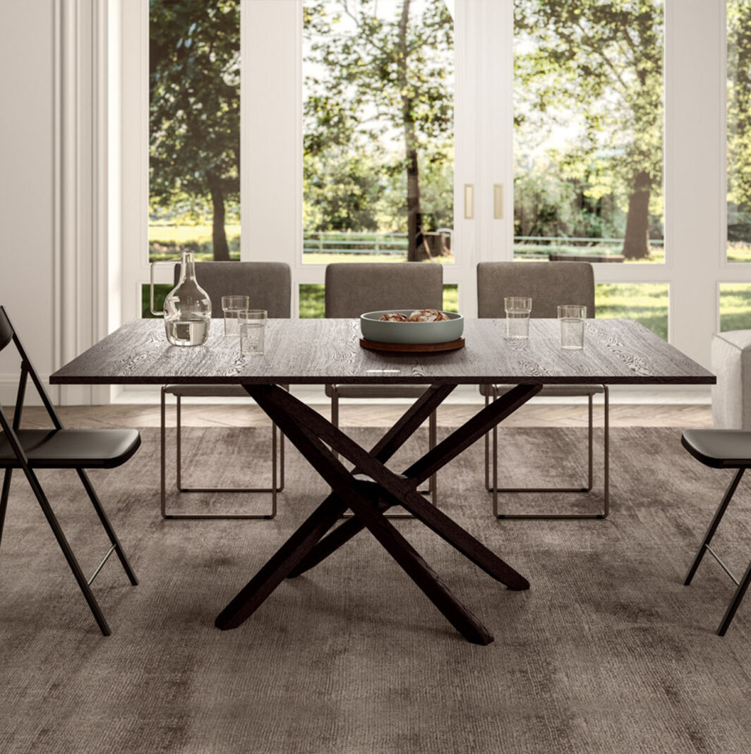 Table transformable Su e giù – Image 5