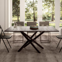 Table transformable Su e giù – Image 5