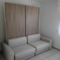 Lit escamotable Ella & Louis canapé – Image 3