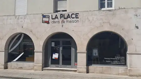 la rochelle