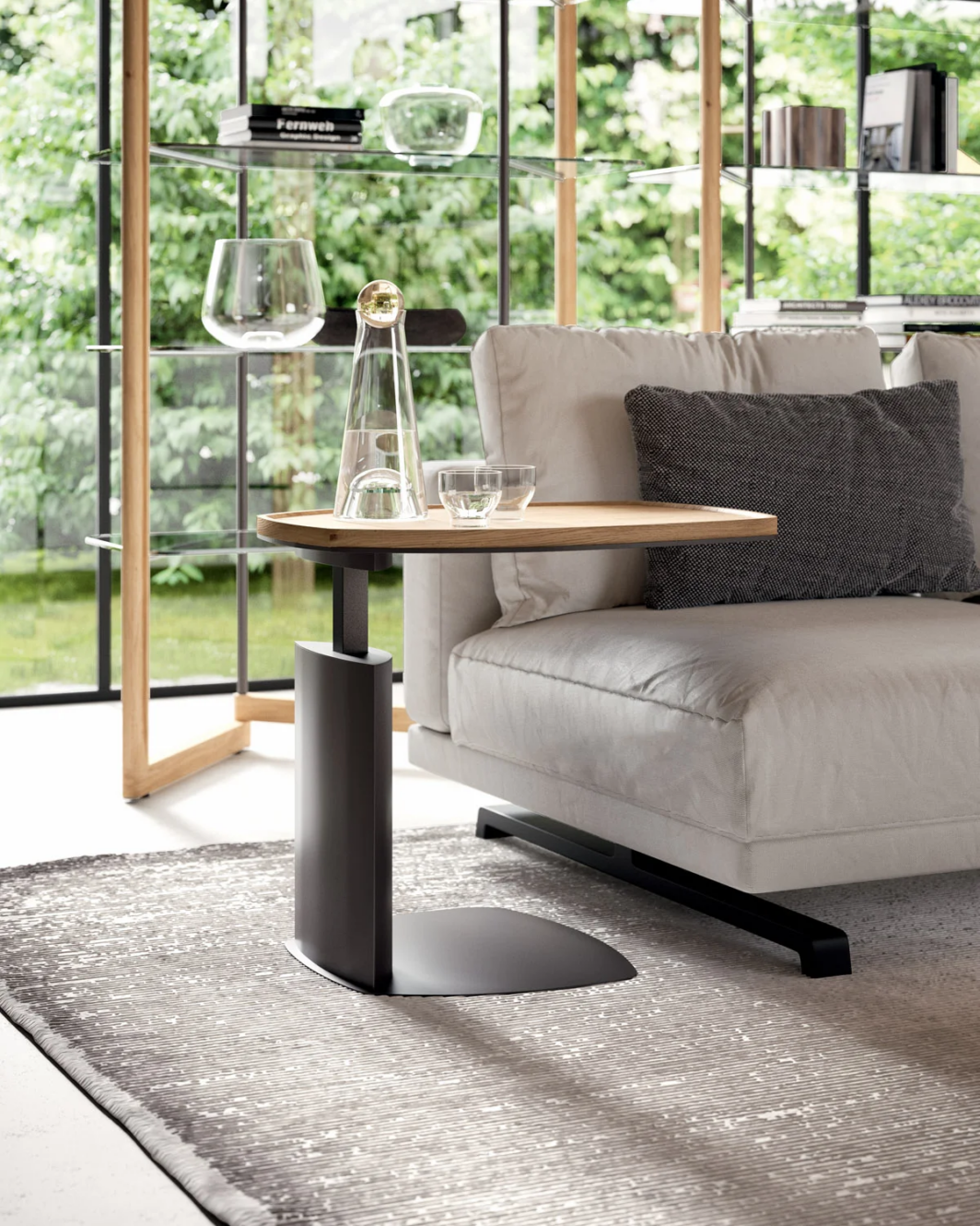 Table basse ZOOM