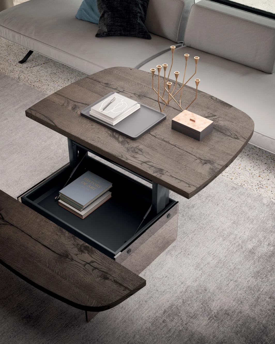 Table basse Aurelius – Image 4