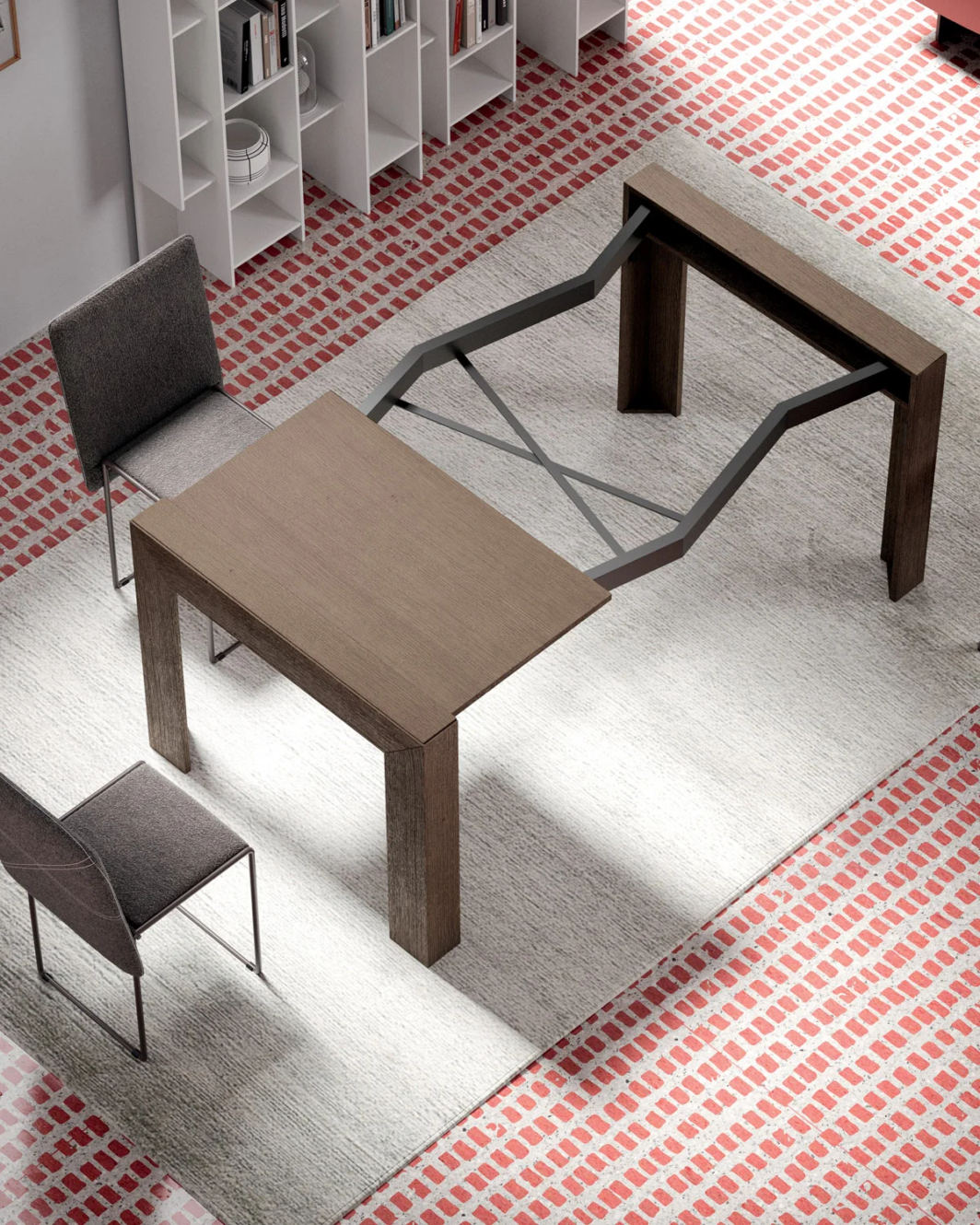 Table console MINUX – Image 2