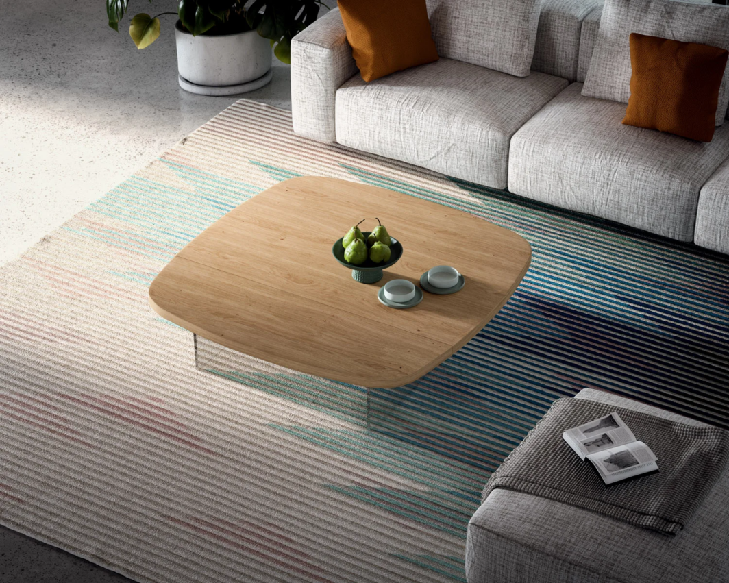 Table basse Aurelius – Image 2