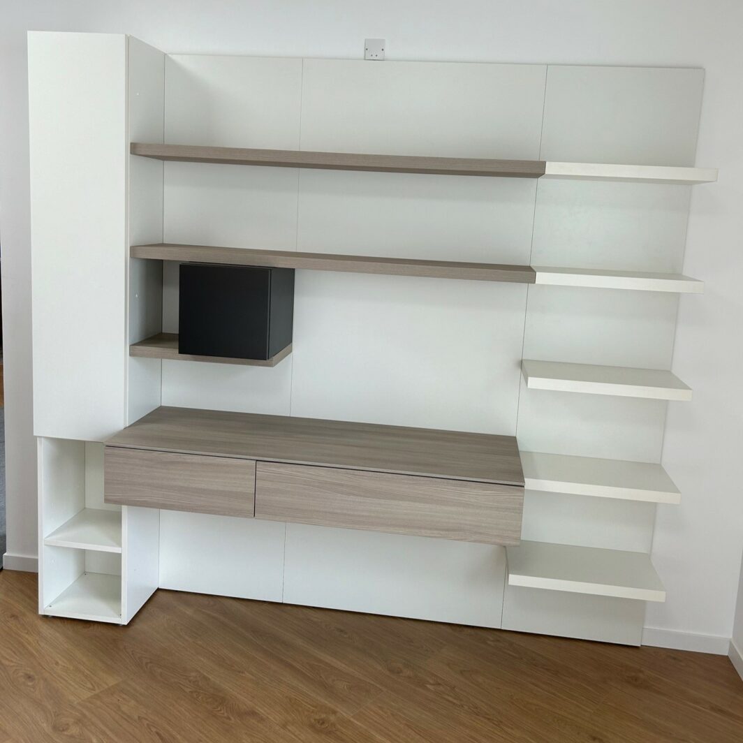 Bureau/Table escamotable - Magasin des Sables d'Olonne – Image 5