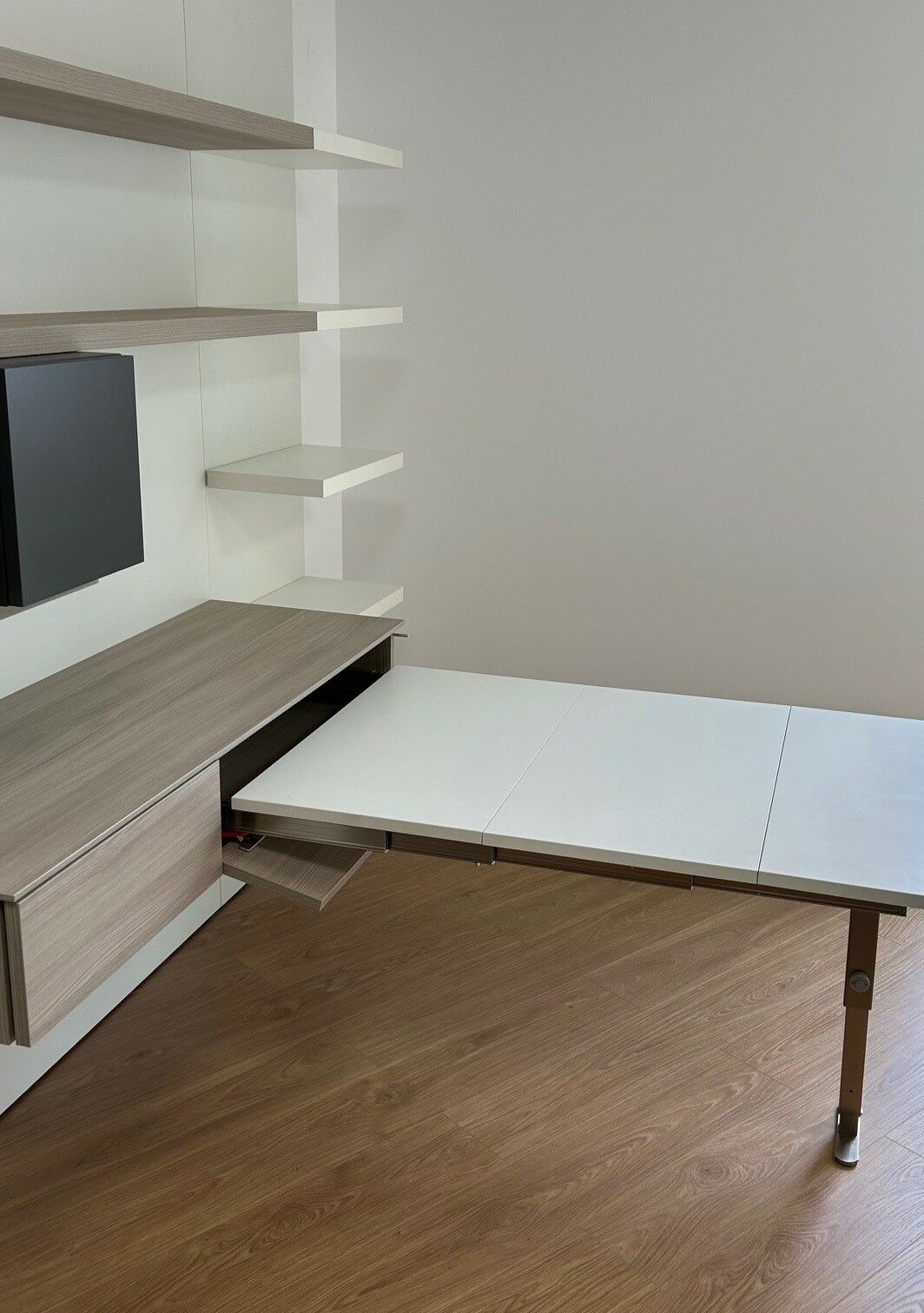 Bureau/Table escamotable - Magasin des Sables d'Olonne