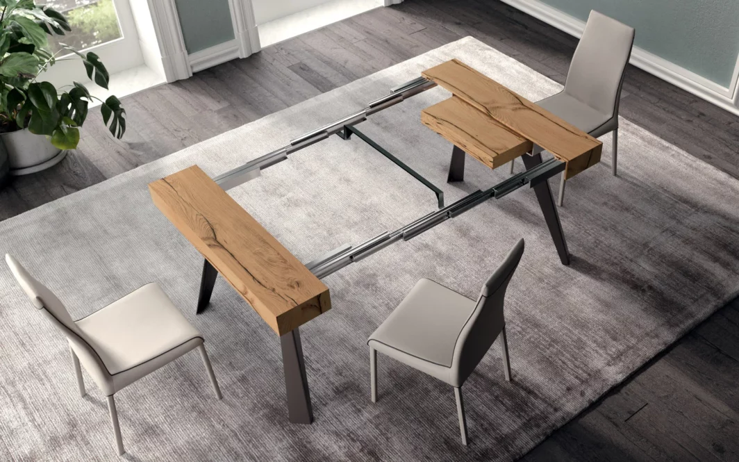Console transformable en table à -50% – Image 3