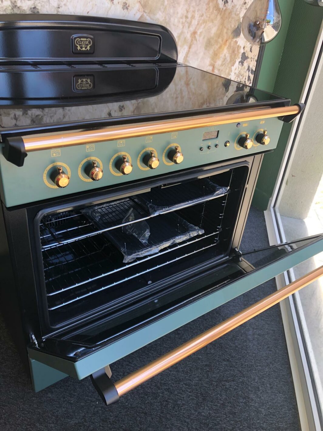 Piano de cuisson Falcon à -30% – Image 2