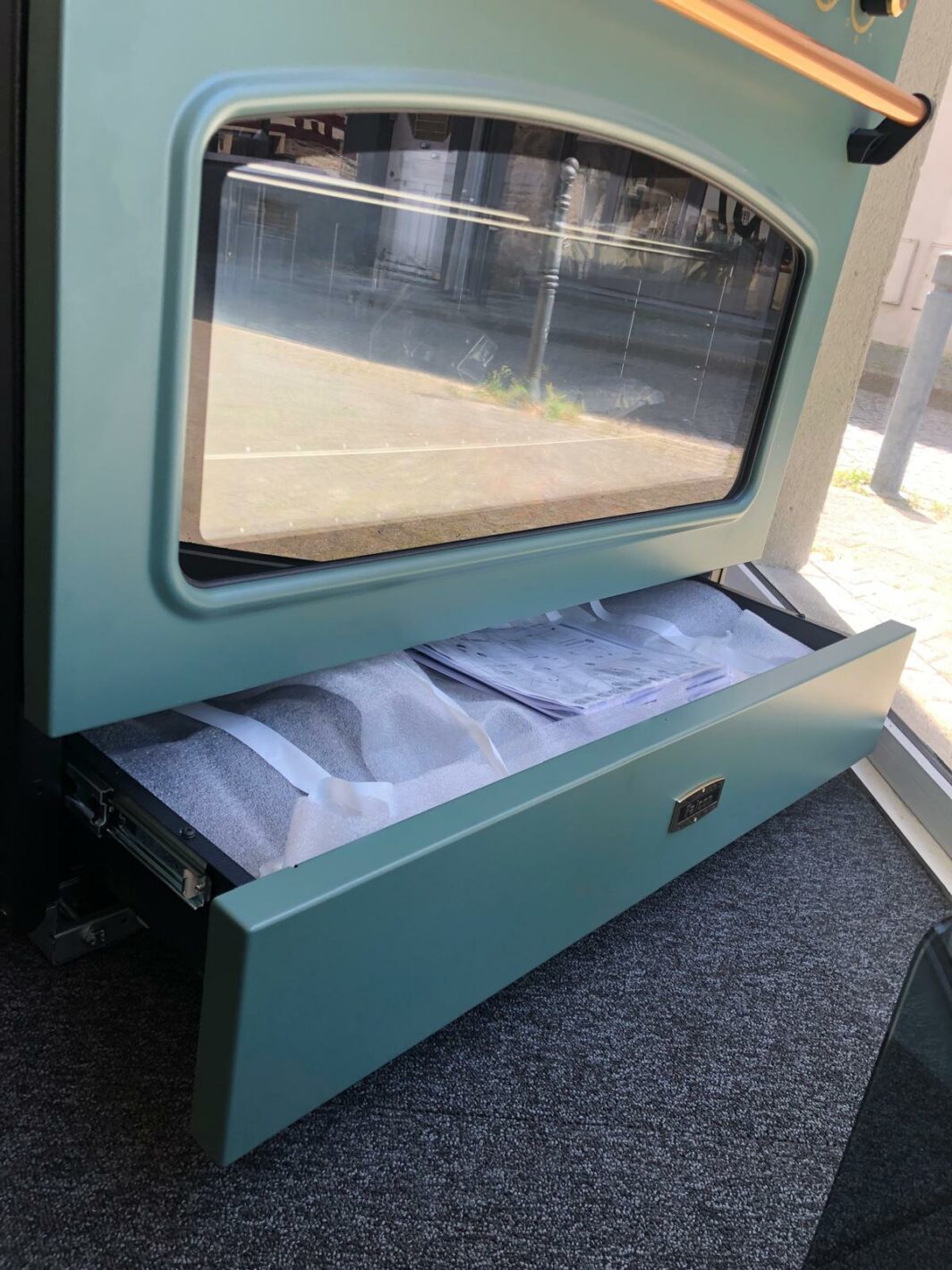 Piano de cuisson Falcon à -30% – Image 4