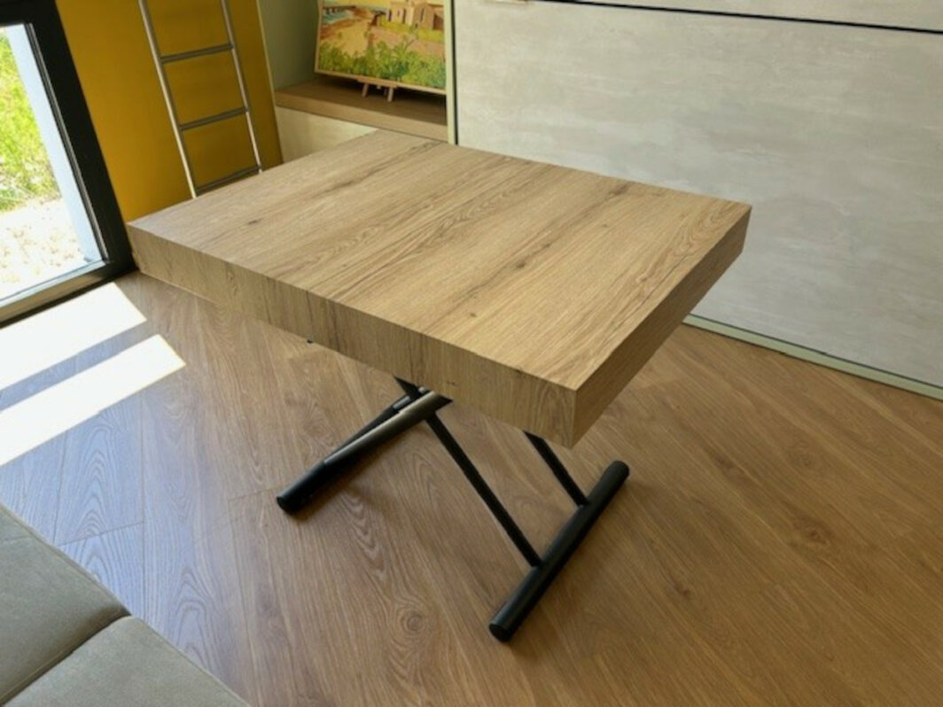 Table transformable à -30% – Image 3