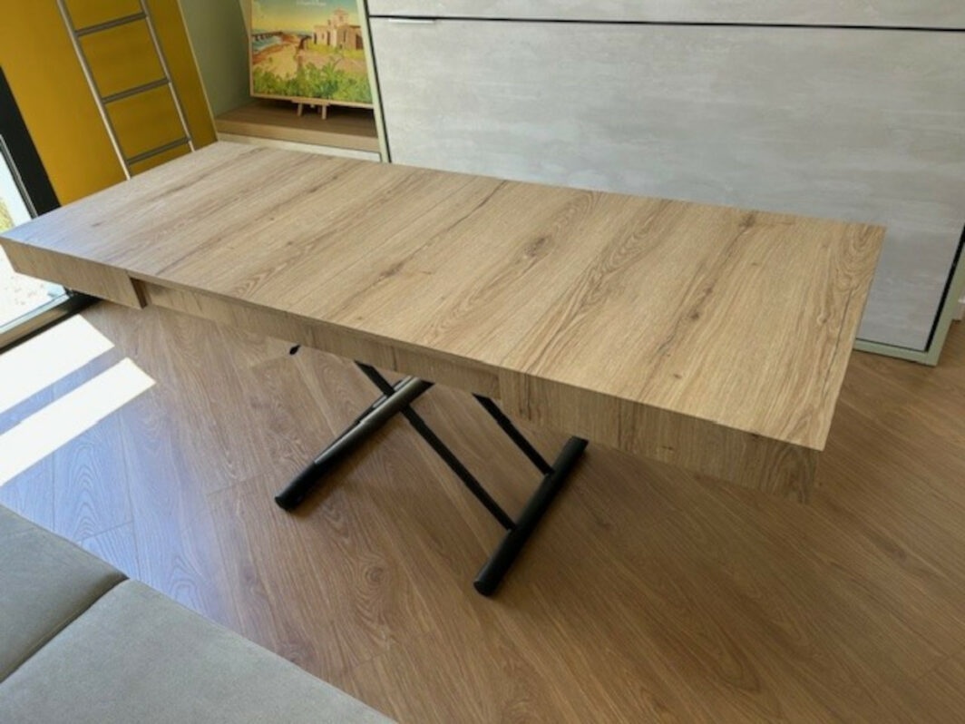 Table transformable à -30% – Image 2