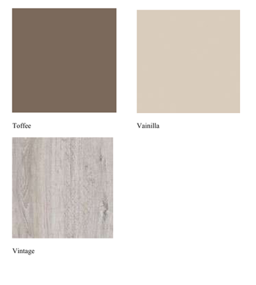 Lit escamotable vertical Bonus L140 – Image 5