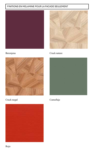 Lit escamotable vertical Bonus L140 – Image 6