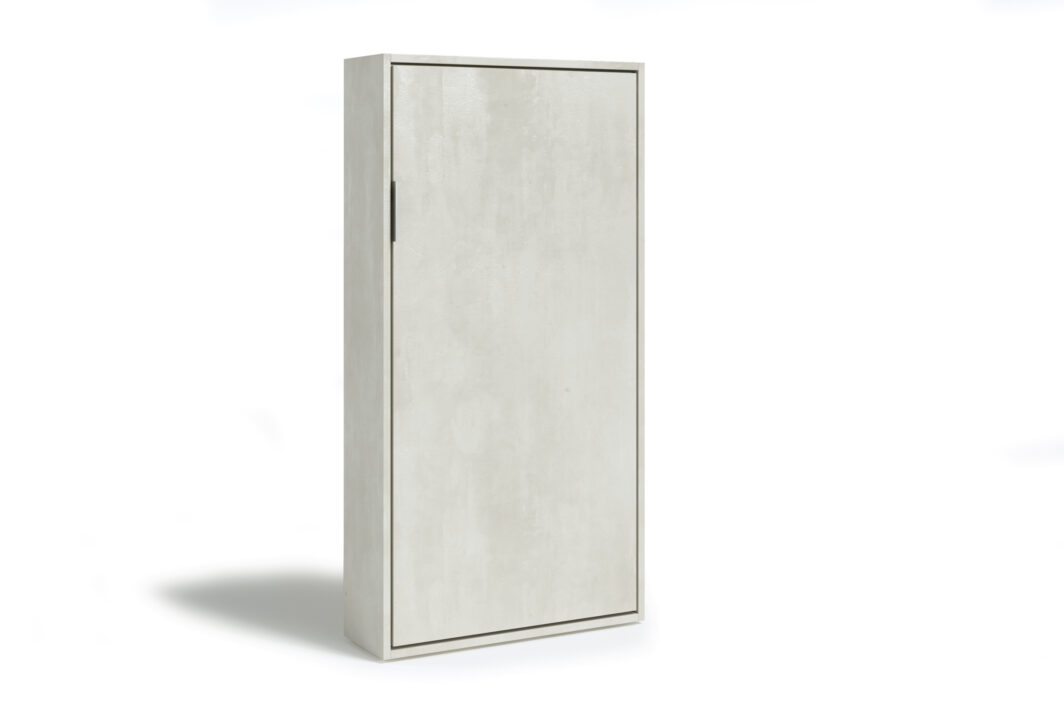 Lit escamotable vertical L120 – Image 4