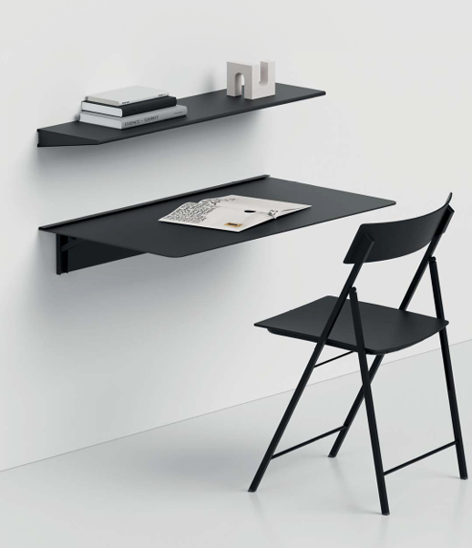 Table-bureau pliant Plana