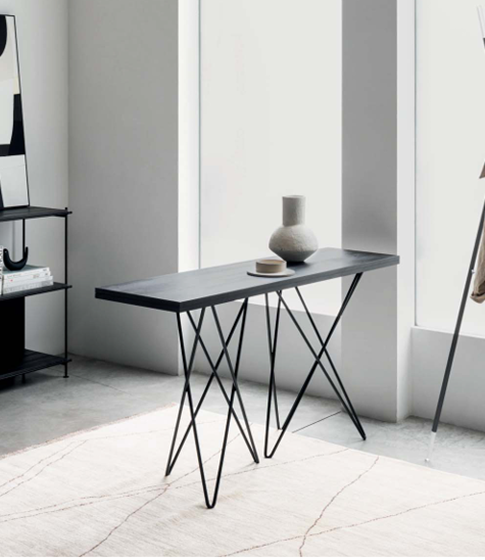 Table console Hermes