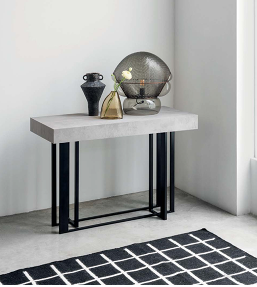 Table console Supremae