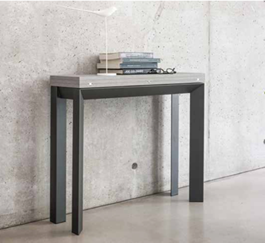 Table console Domino