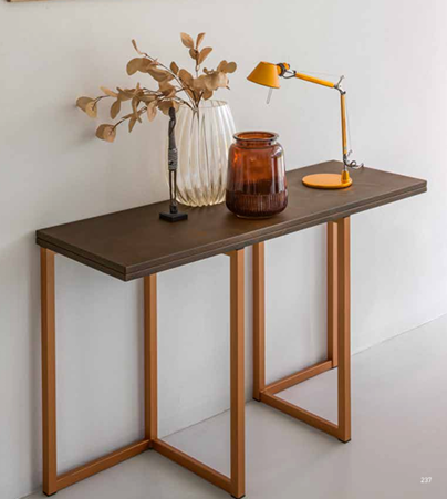 Table console FLAP