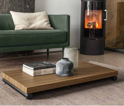 Table transformable Geniale