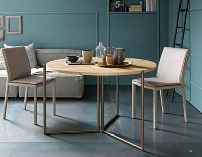 Table transformable Icaro