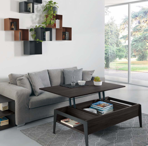 Table basse Brighton