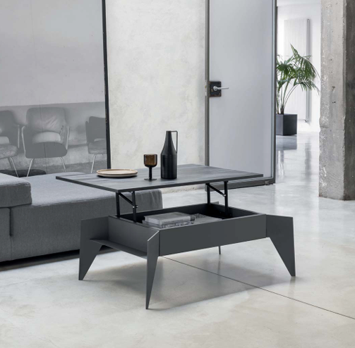 Table basse Liverpool